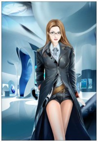 女总裁的桃运兵王