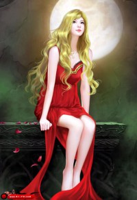 英雄的仰望角3/4