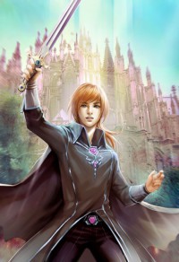 美味小厨娘:田园种夫记