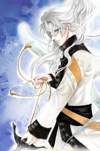 (GL/HP同人)可否對我溫柔