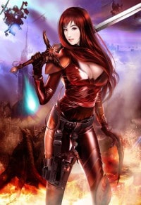 我的邻家美女老师
