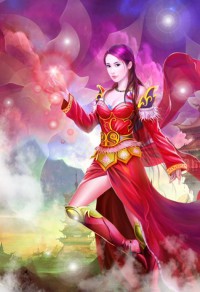 （综英美同人）[综英美]蝙蝠崽来自流星街