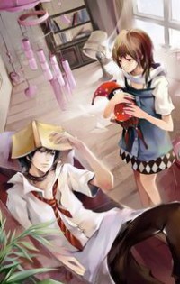 無敵高手混校園