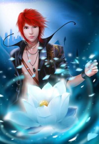 完美未婚夫［穿书］
