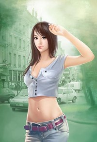 嫡女策