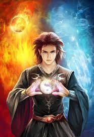 異世遊 (玄幻父子)