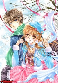 （BL/家教同人）關於G和Giotto的風花雪月