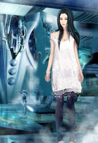 穿成病弱美人后，我救赎偏执男二/救赎：偏执皇子的病弱小月亮