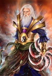 幻界传说