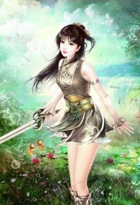 江山風雨情之雍正與年妃